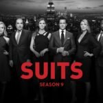 Suits Season 9