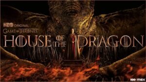 House of Dragons Season 2
