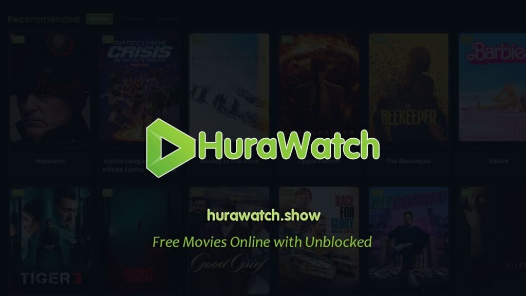 Hurawatch