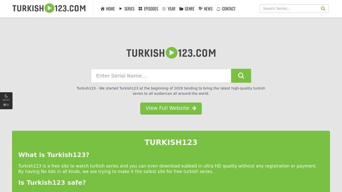 Turkish123