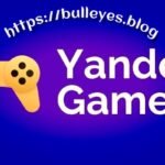 Yandex games