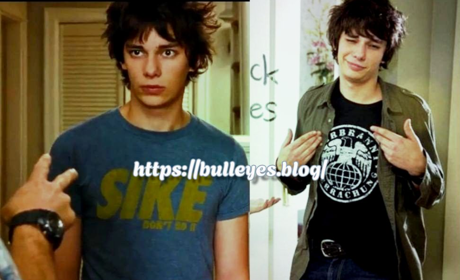 Rodrick Heffley