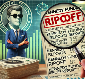 Kennedy Funding Ripoff Reports