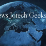 News JotechGeeks