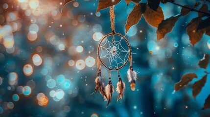 Dream catcher