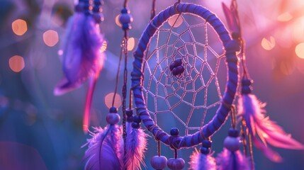 Dream catcher