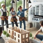 Dina Terlik Munger Construction