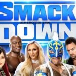 WWE SmackDown Episode 1491