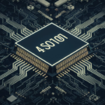 4s0101 Chip