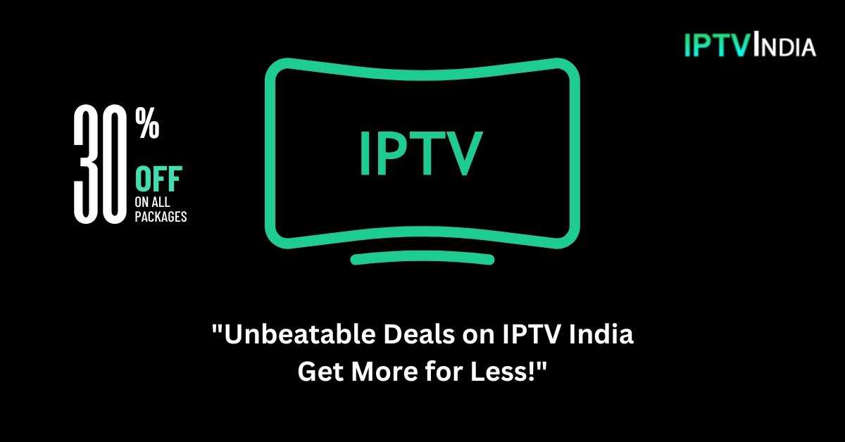 Cheap IPTV