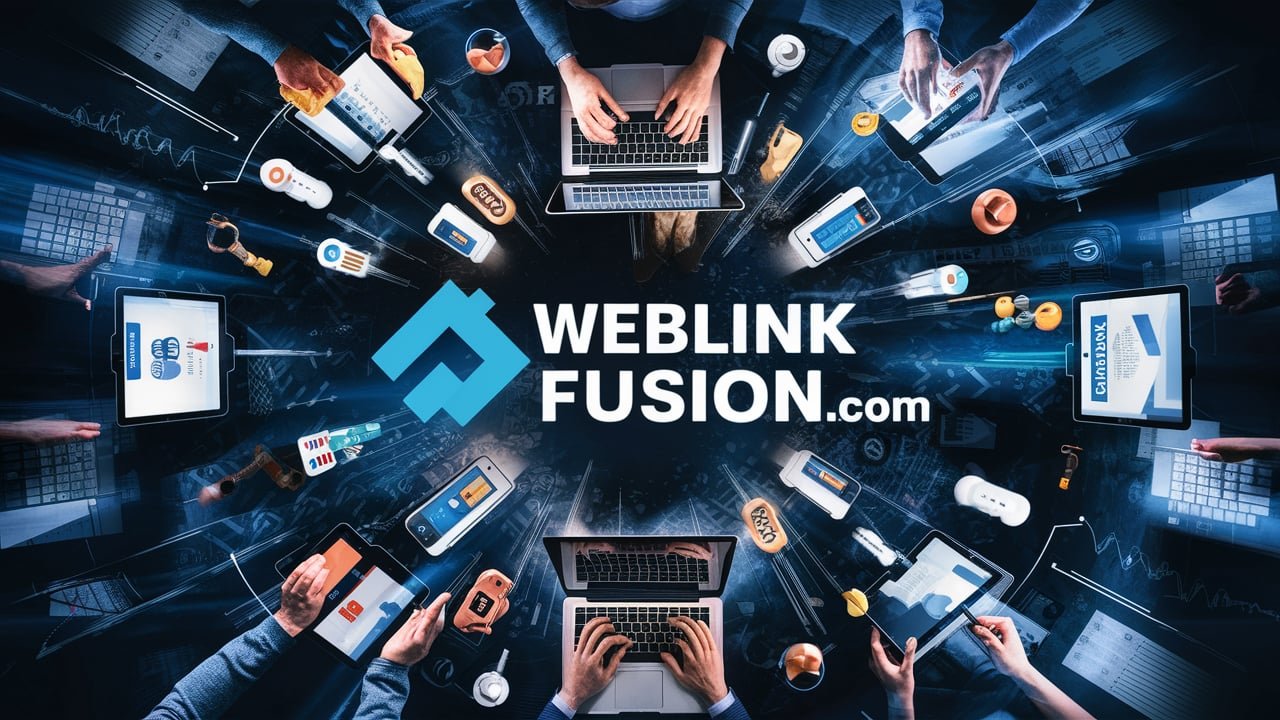 Weblinkfusion.com