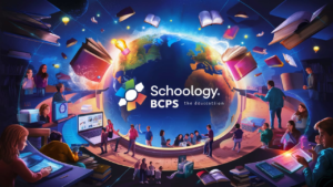 Schoology BCPS Login