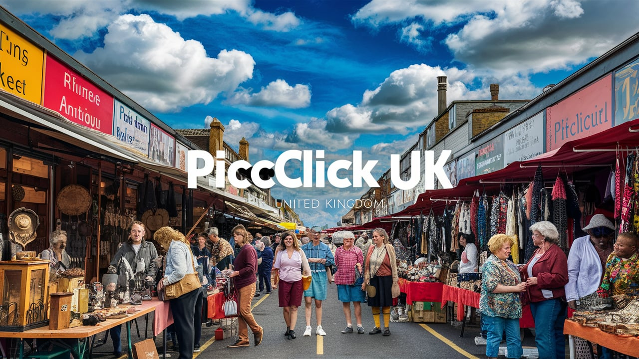 PicClick UK