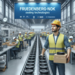 Freudenberg NOK Sealing Technologies