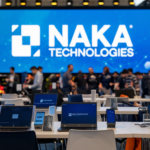 Naka Technologies Events