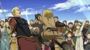 Vinland Saga 212