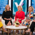 The View Episode 141