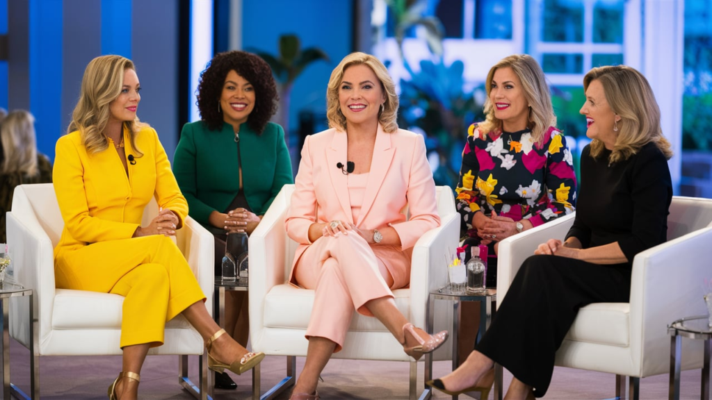 The View Episode 141