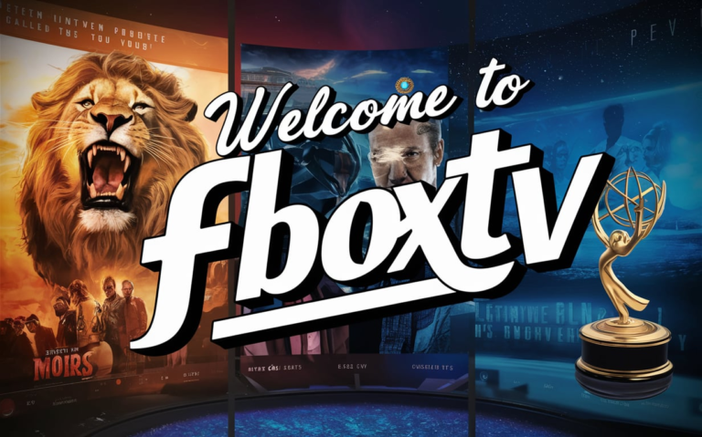 Fboxtv: