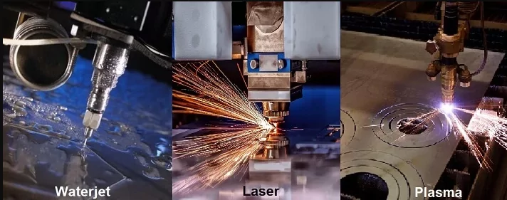 Laser Cutting