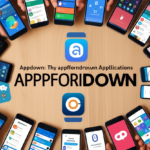 Appfordown Applications