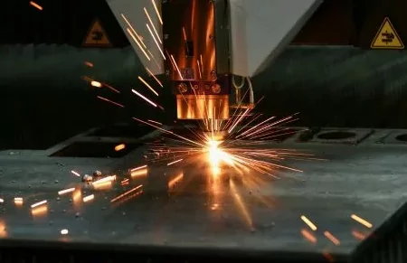 Laser Cutting