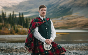 Mens Kilt