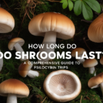 How Long Do Shrooms Last