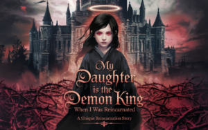 My Daughter Is the Demon King When I Was Reincarnated