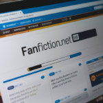 Is Fanfiction.net Down