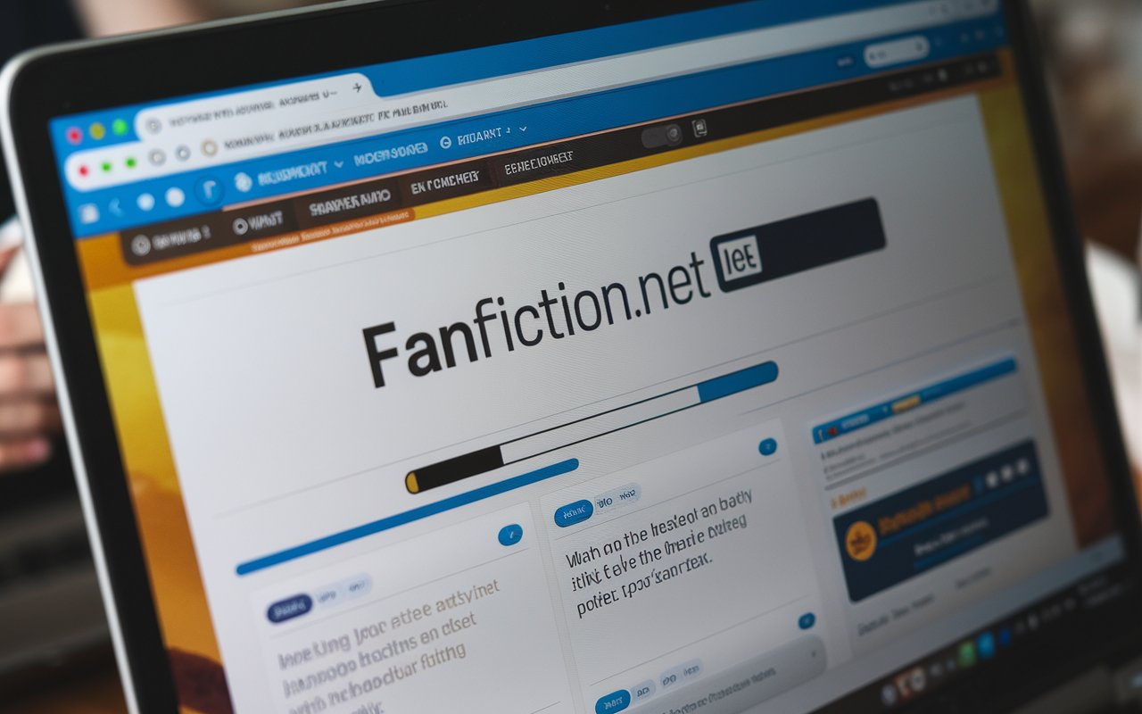 Is Fanfiction.net Down