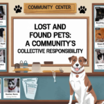 Lost and Found Pets