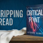 Critical Point Novel Volume 1 Ridibooks