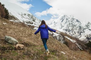 Annapurna Circuit Trek