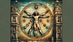 Vitruvian Man