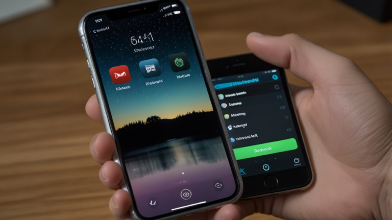 How to Unlock iPhone