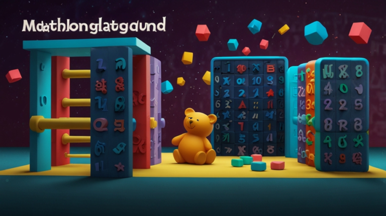 Math Playground
