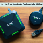 Can I Run GL.iNet Travel Router Continuously for 365 Days