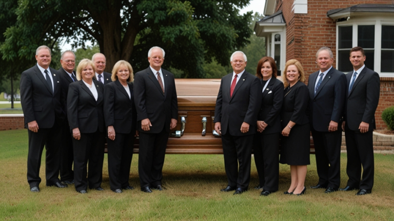 Olin L Gammage & Sons Funeral Home Cedartown GA