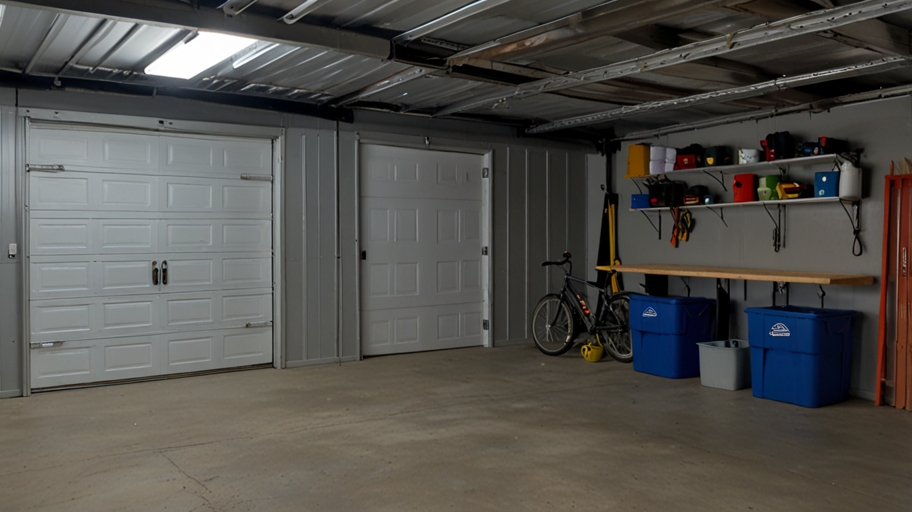 Small Garage for Rent Near Me 08533