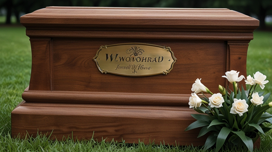 J.W. Woodward Funeral Home Obituaries