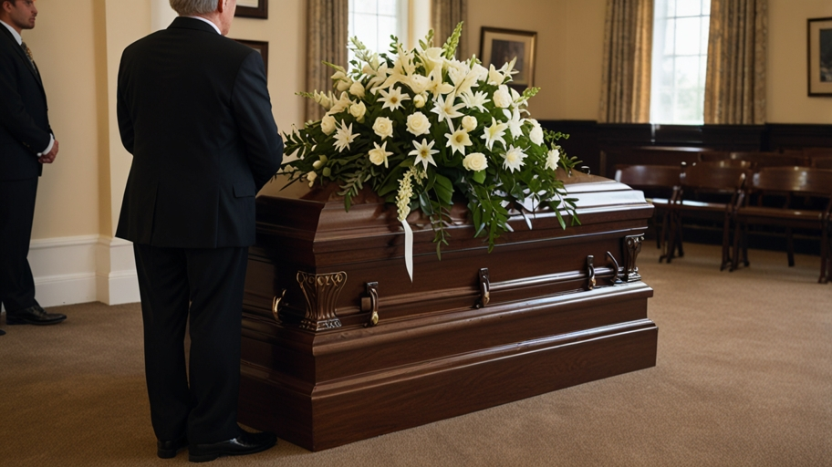 Bladen Gaskins Funeral Home Obituaries