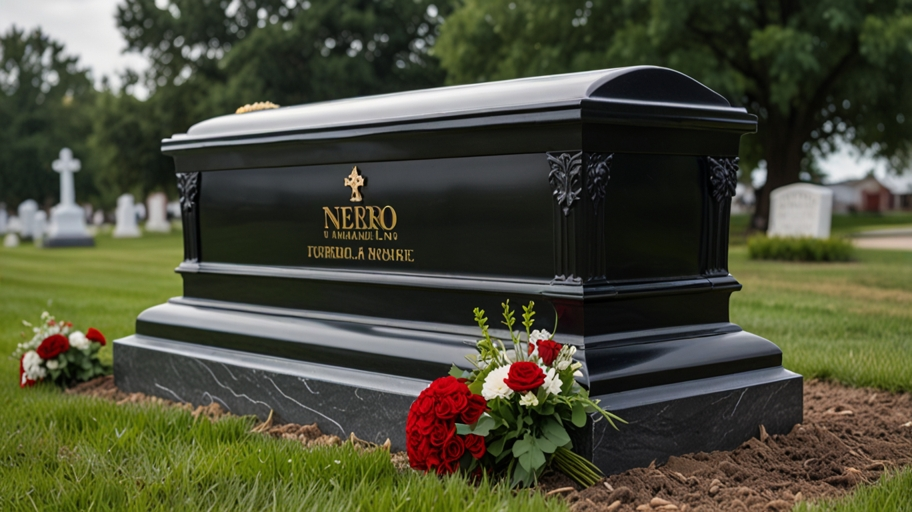 Nero Funeral Home Bottineau