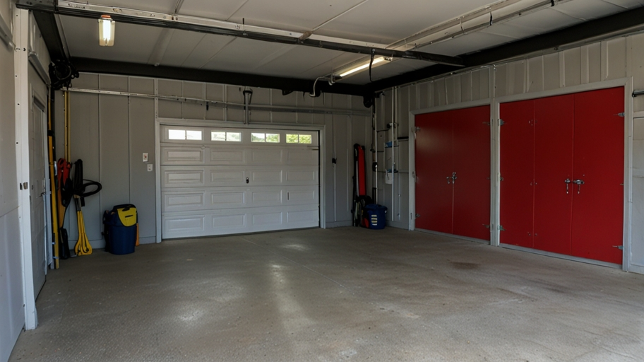 Small Garage for Rent Near Me 08533