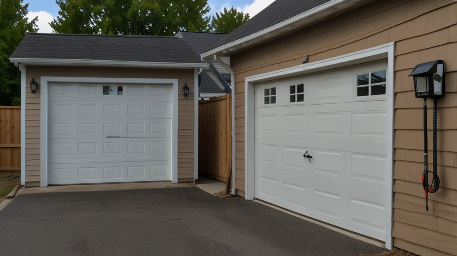 Small Garage for Rent Near Me 08533