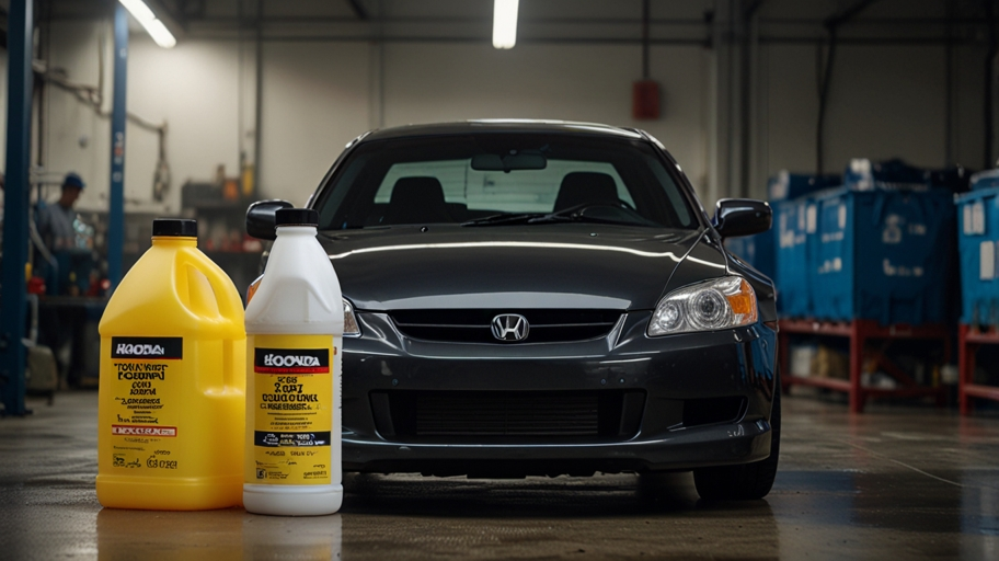 Honda Genuine Coolant Type 2 OL999 9011 Near Me