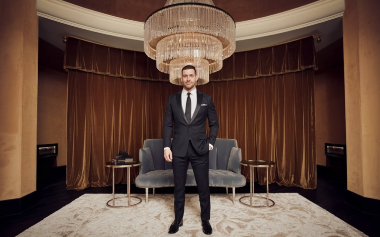 Dan Bilzerian Net Worth