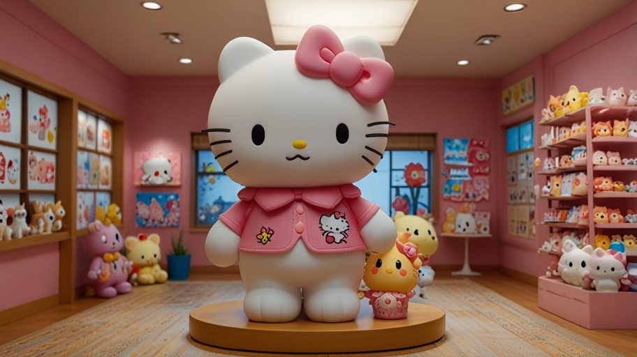 Cute:h8n_qq6xy3c= Sanrio