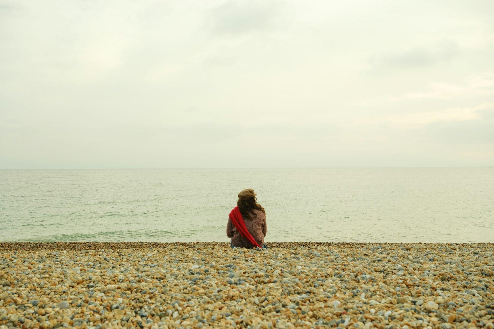 Ocean Memorials