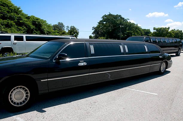 Limo Service